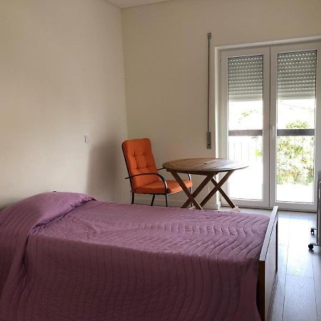 Vista Baia Διαμέρισμα Σεσίμπρα Εξωτερικό φωτογραφία