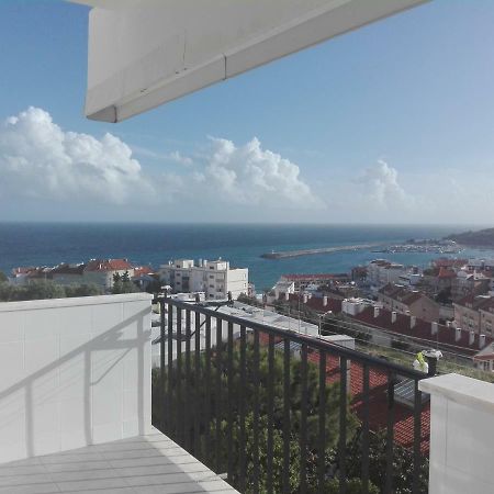 Vista Baia Διαμέρισμα Σεσίμπρα Εξωτερικό φωτογραφία