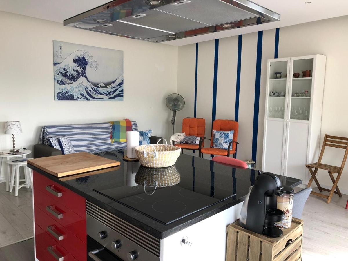 Vista Baia Διαμέρισμα Σεσίμπρα Εξωτερικό φωτογραφία