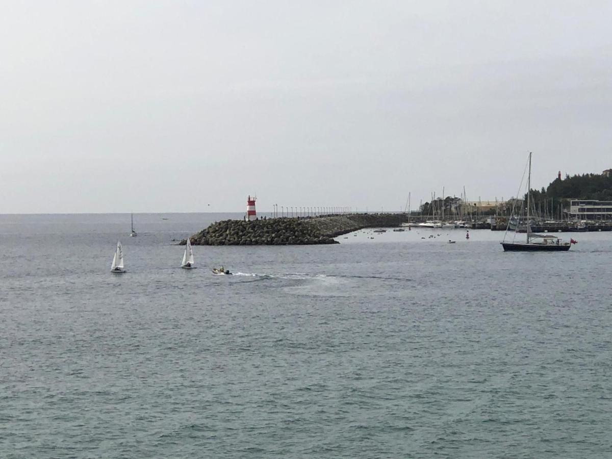 Vista Baia Διαμέρισμα Σεσίμπρα Εξωτερικό φωτογραφία