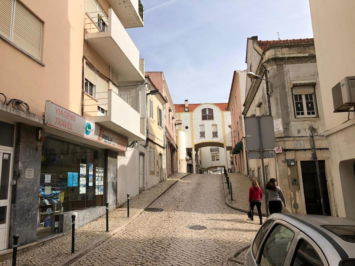 Vista Baia Διαμέρισμα Σεσίμπρα Εξωτερικό φωτογραφία