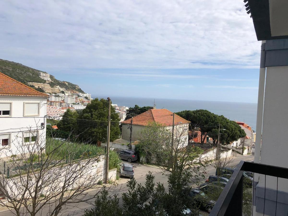 Vista Baia Διαμέρισμα Σεσίμπρα Εξωτερικό φωτογραφία