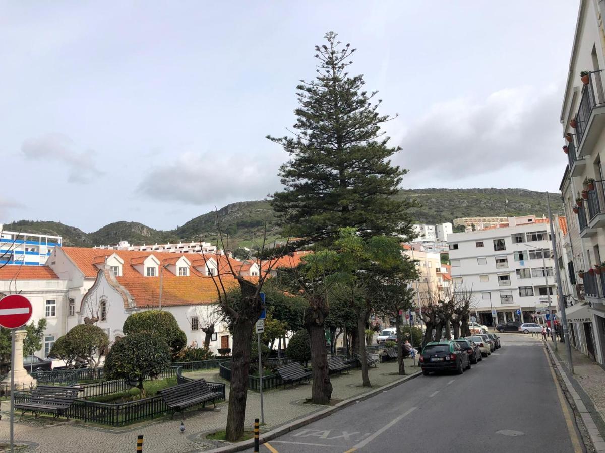 Vista Baia Διαμέρισμα Σεσίμπρα Εξωτερικό φωτογραφία